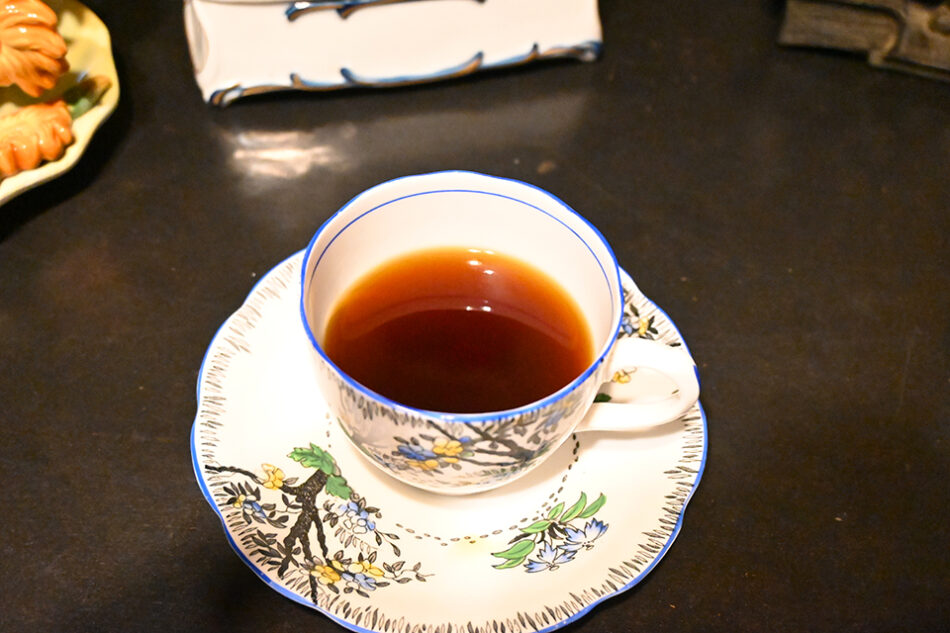 喫茶こくん