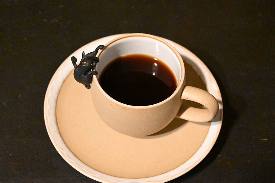 喫茶こくん