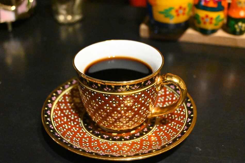 喫茶こくん