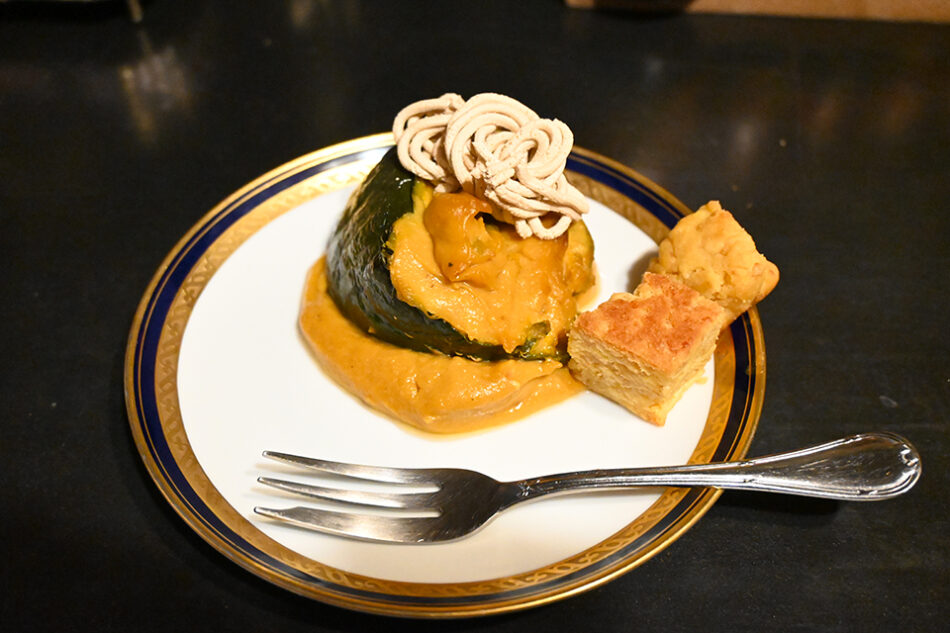 喫茶こくん