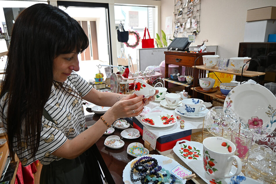 Porcelarts Studio Lino
