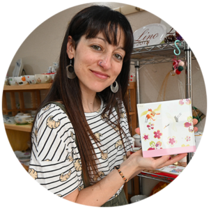 Porcelarts Studio Lino