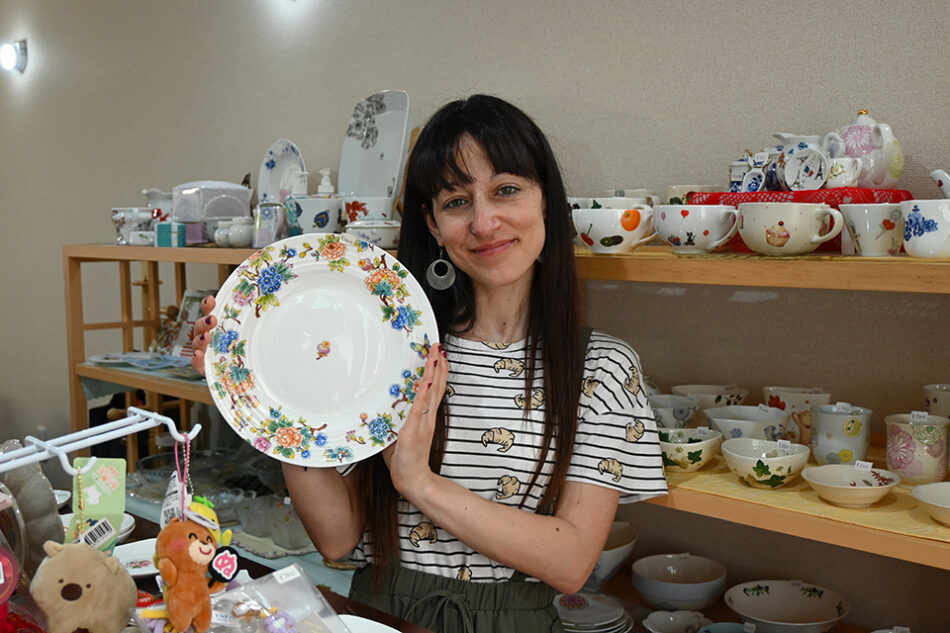Porcelarts Studio Lino