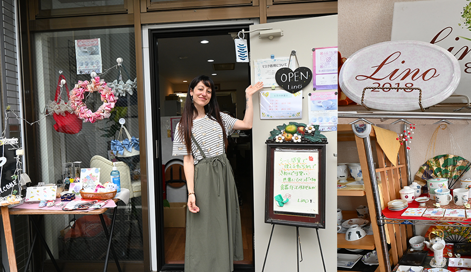 Porcelarts Studio Lino