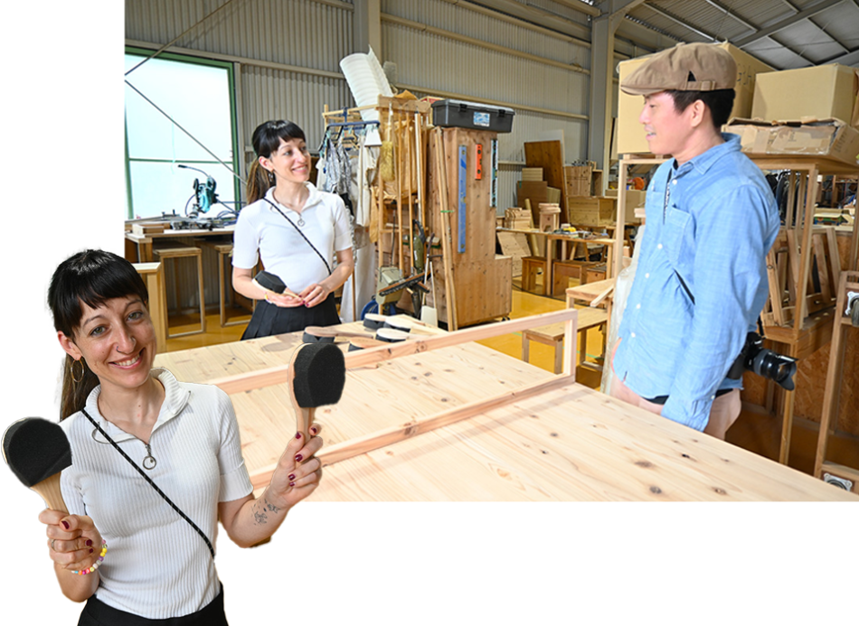 Enokido Lumber