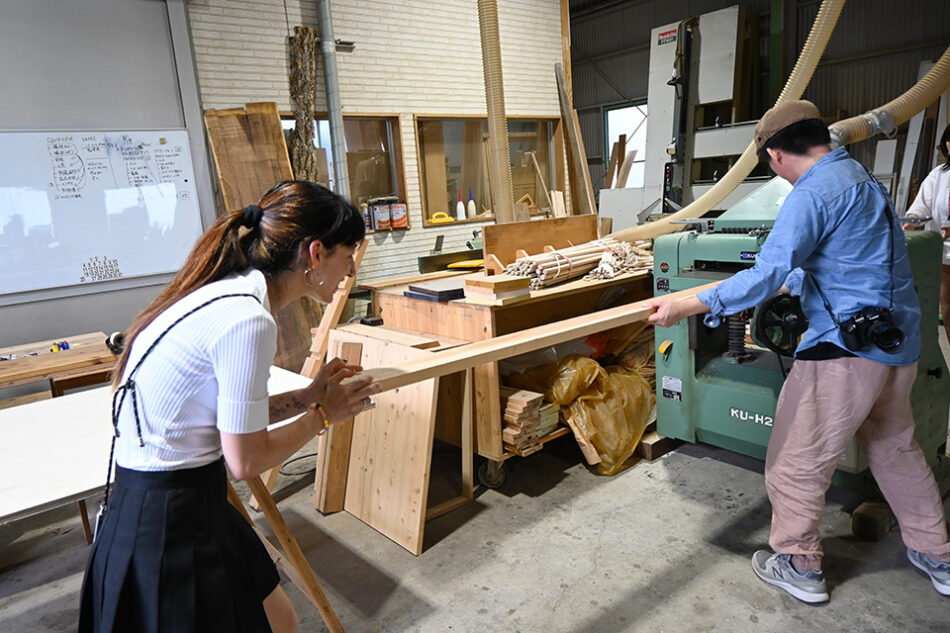 Enokido Lumber