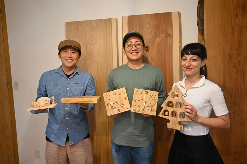 Enokido Lumber