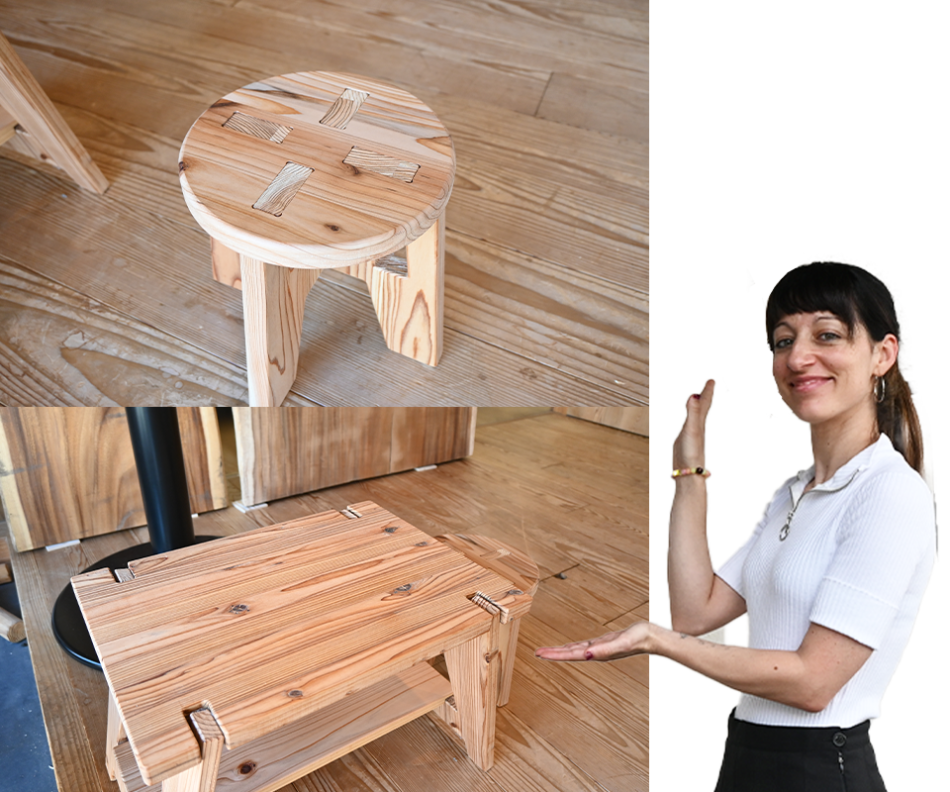 Enokido Lumber
