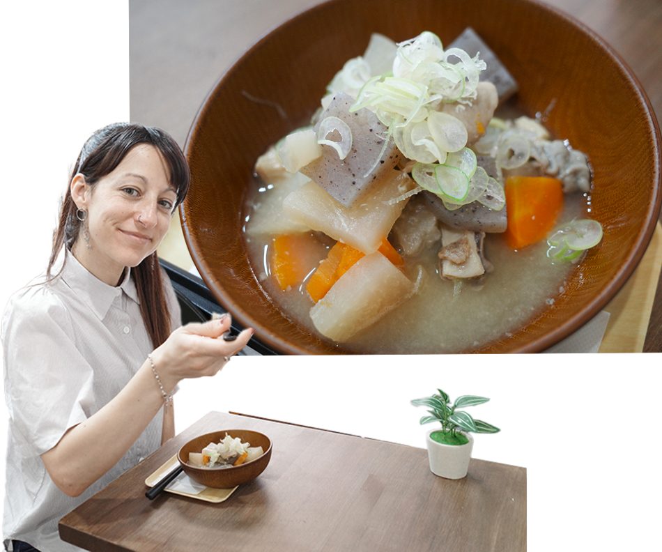 Spicafe