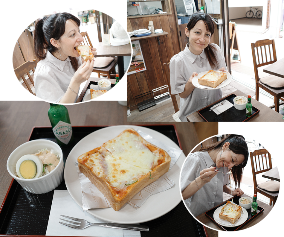 Spicafe