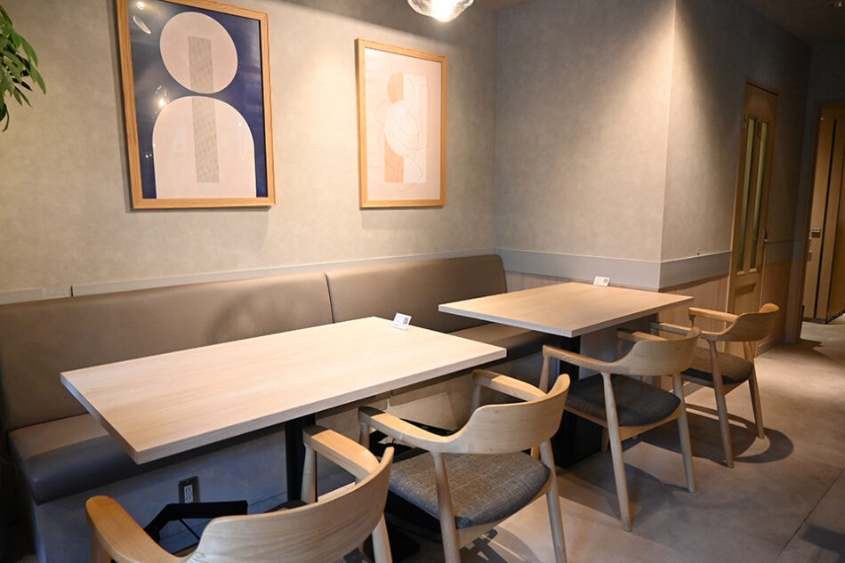 深川・カフェ 太郎