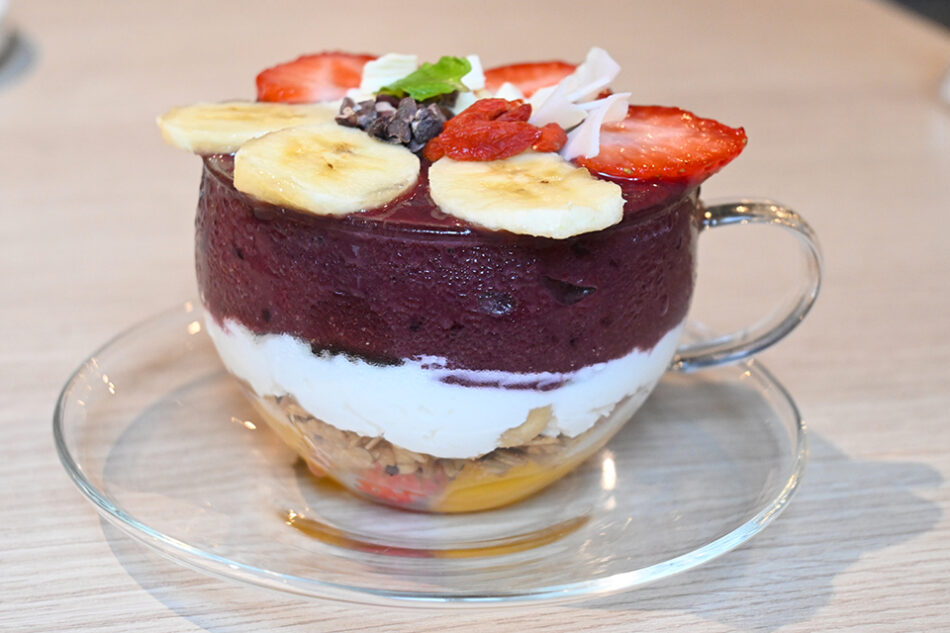 深川・カフェ 太郎