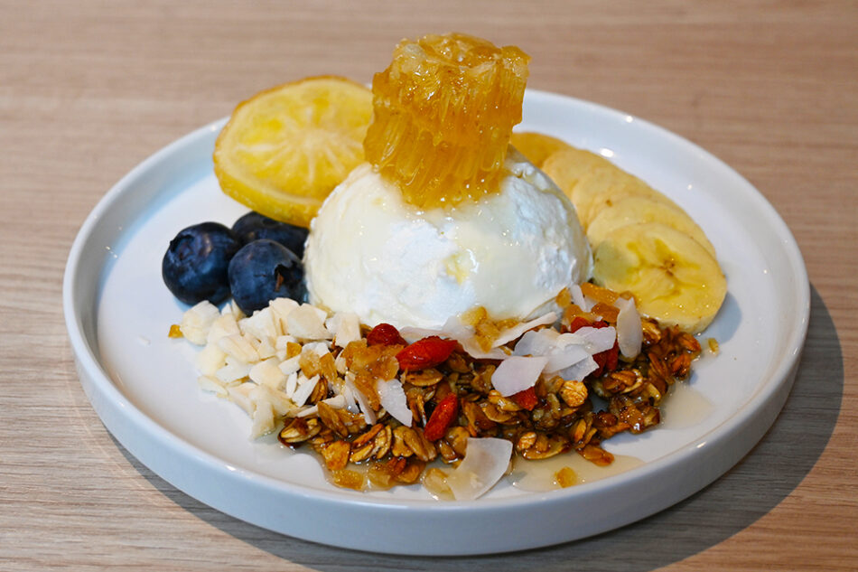 深川・カフェ 太郎