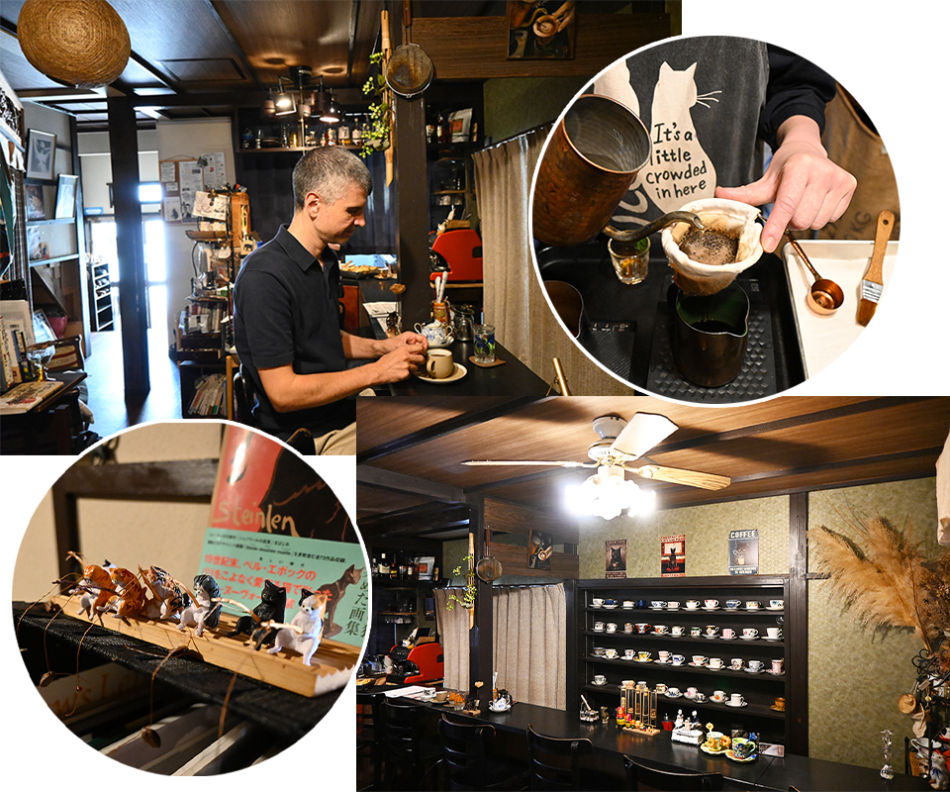 Cafe Kokun