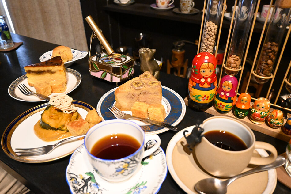 Cafe Kokun