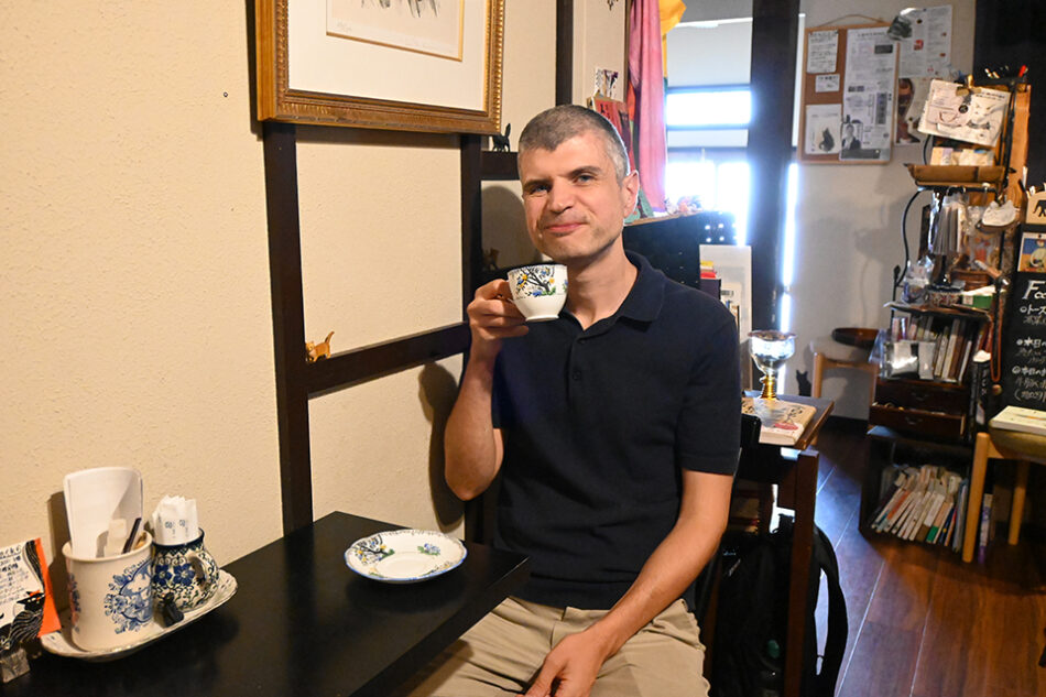 Cafe Kokun