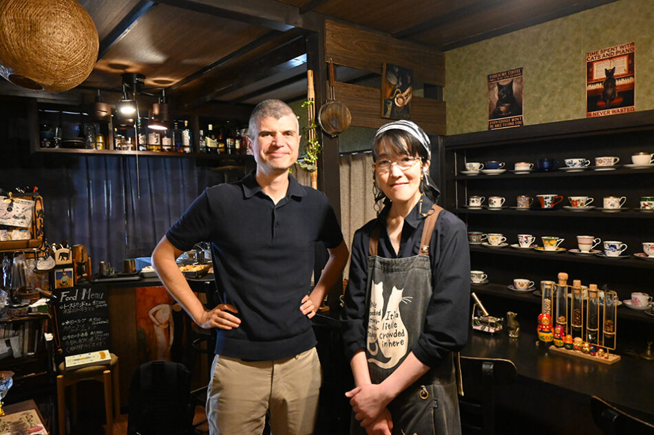 Cafe Kokun