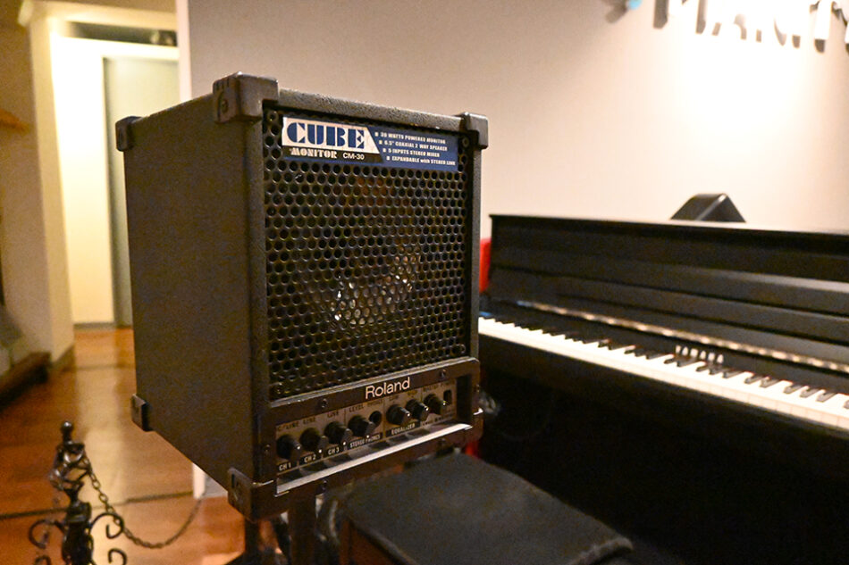 Music Salon PIANIT