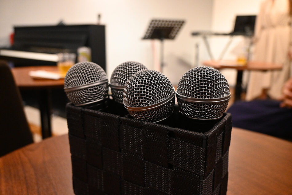 Music Salon PIANIT