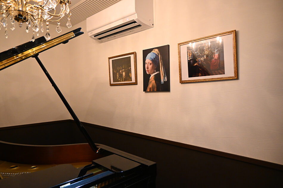 CRECER Music Studio