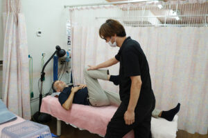 さくら針灸整骨院