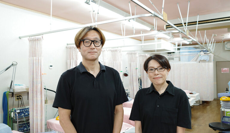 さくら針灸整骨院