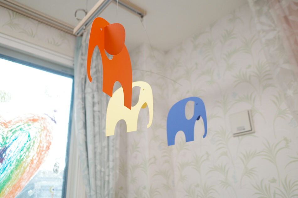 おもちゃ塾 Milk Pot