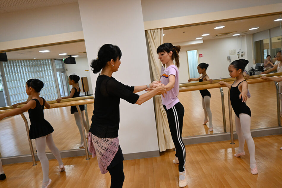 Hatori Ballet