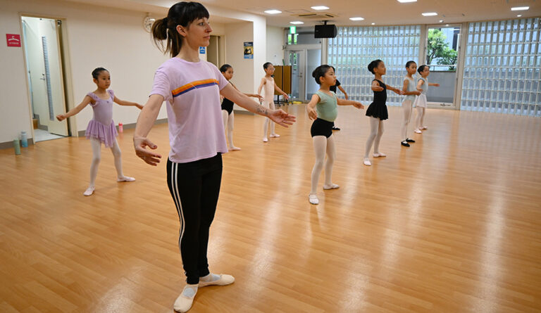 Hatori Ballet