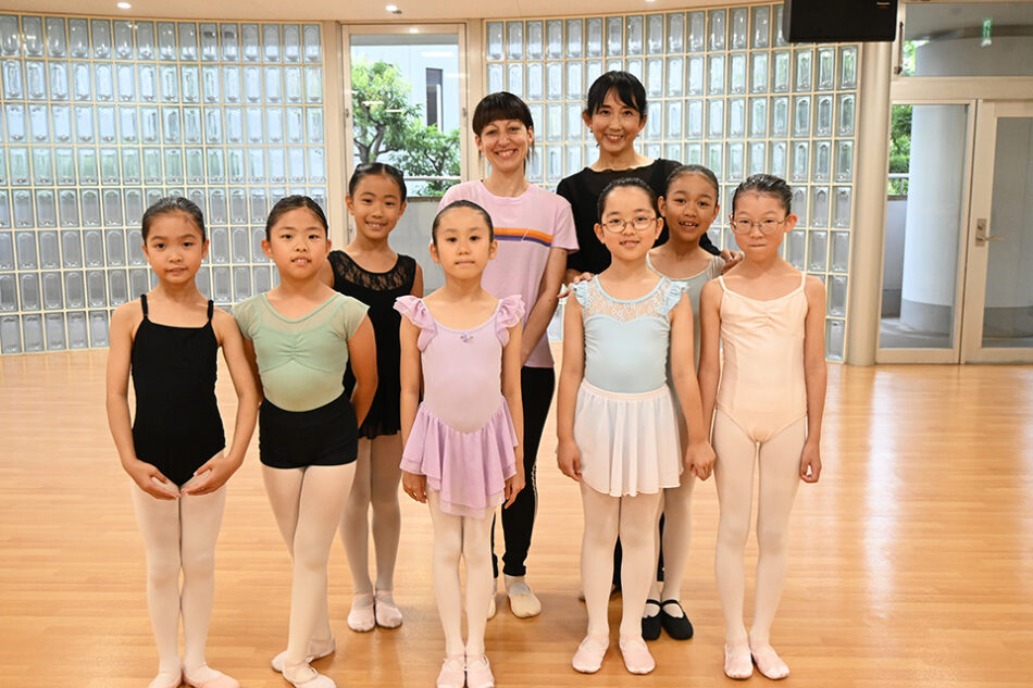 Hatori Ballet