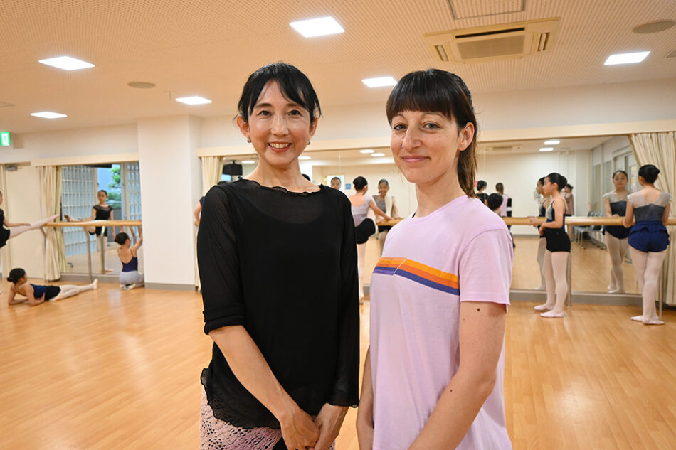 Hatori Ballet