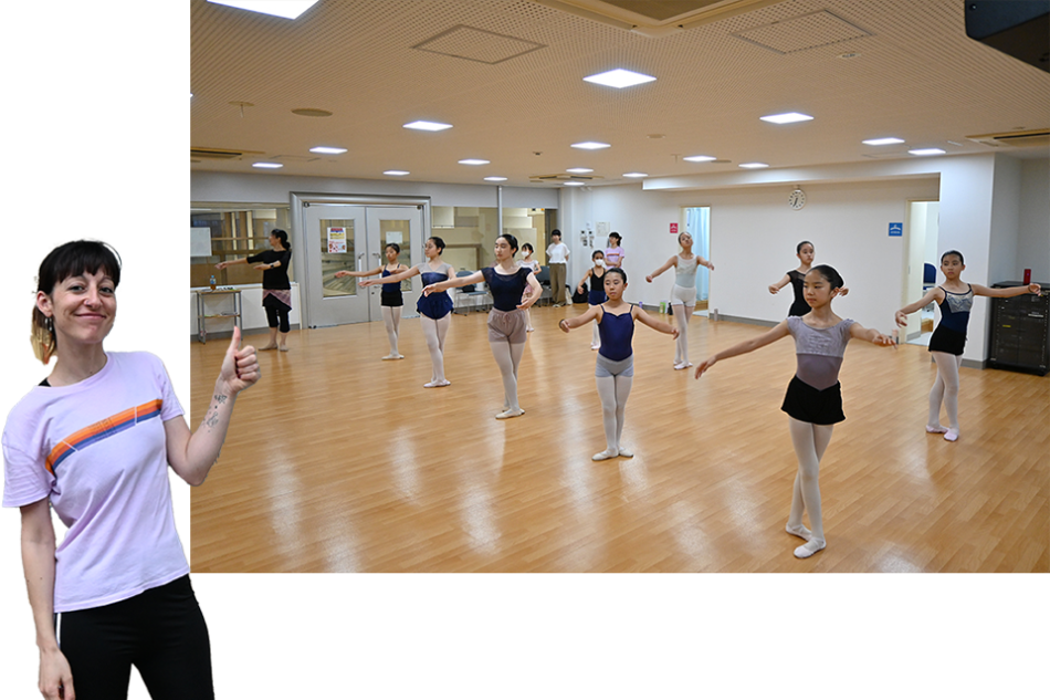 Hatori Ballet