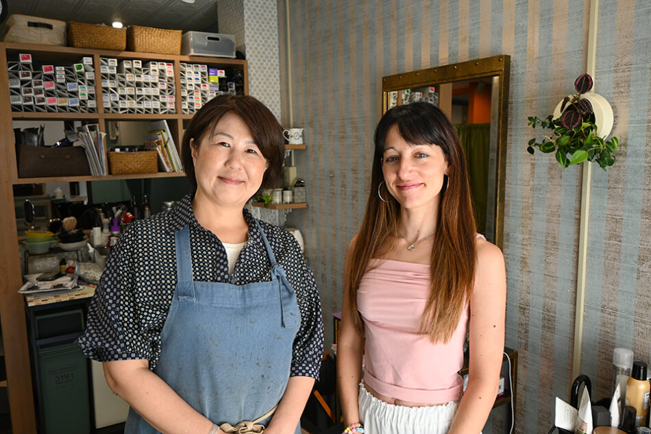 The Alice.～Hair salon～