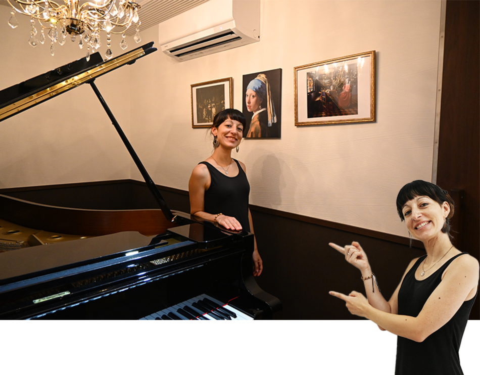 CRECER Music Studio