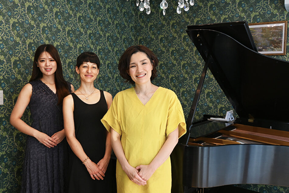 CRECER Music Studio