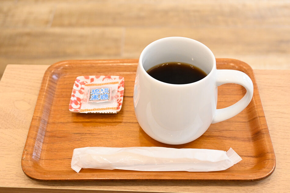 自家焙煎珈琲 まるたま