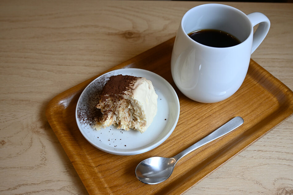 自家焙煎珈琲 まるたま