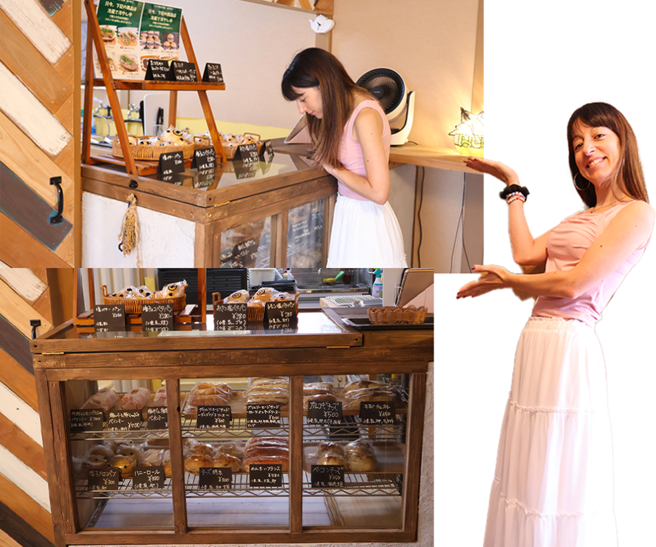 Sandwichshop Hasamu
