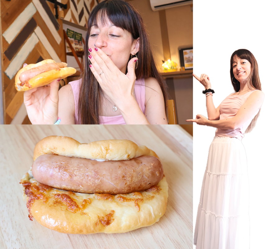 Sandwichshop Hasamu