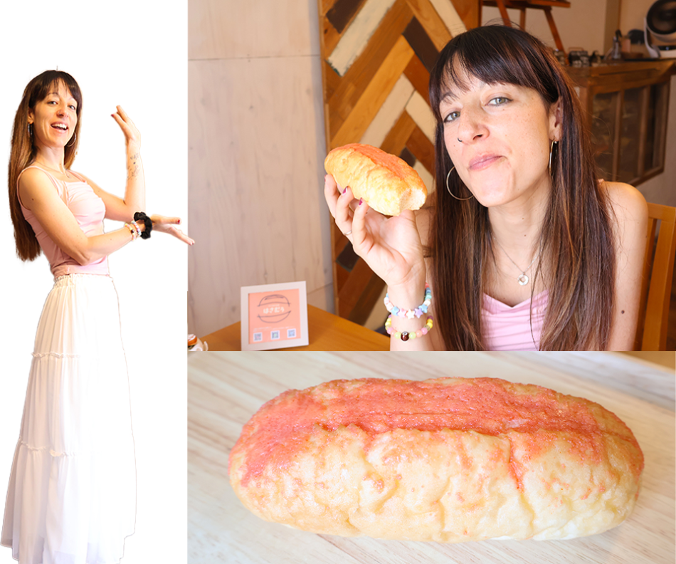 Sandwichshop Hasamu