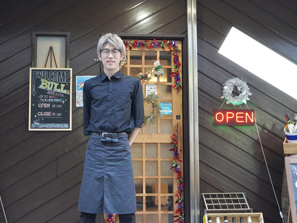 亀戸BULL’sバル