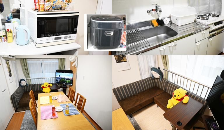 のんびりスペース東陽町駅前