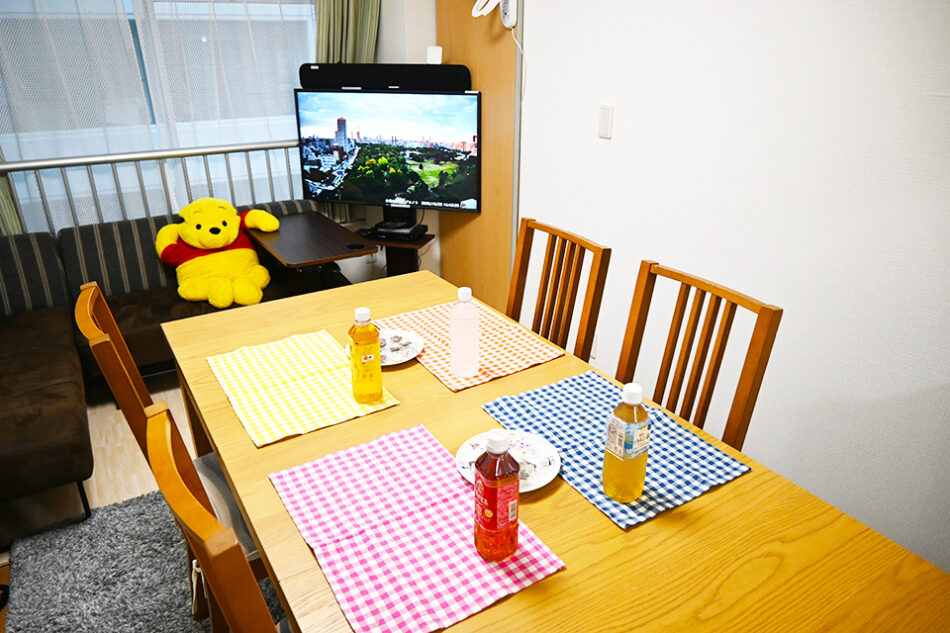 のんびりスペース東陽町駅前