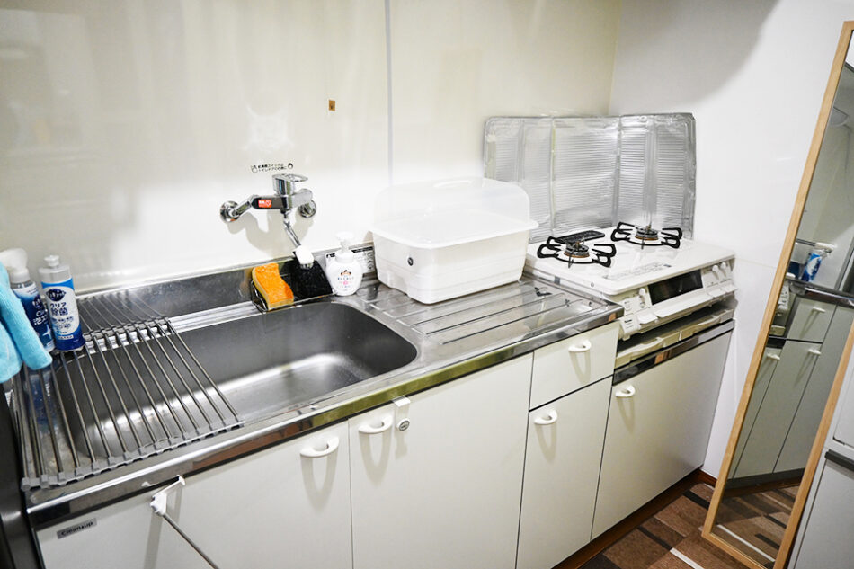 のんびりスペース東陽町駅前