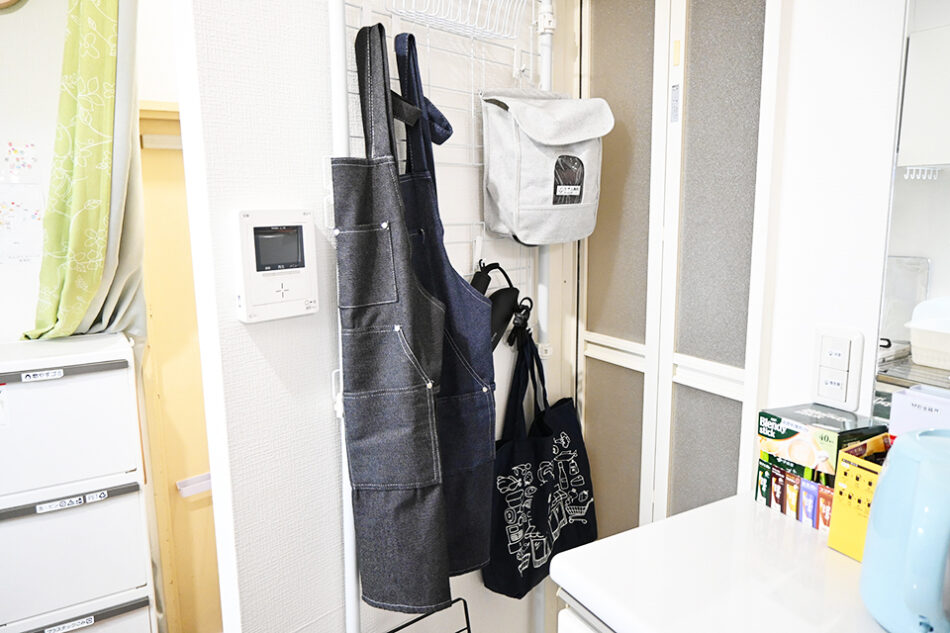 のんびりスペース東陽町駅前