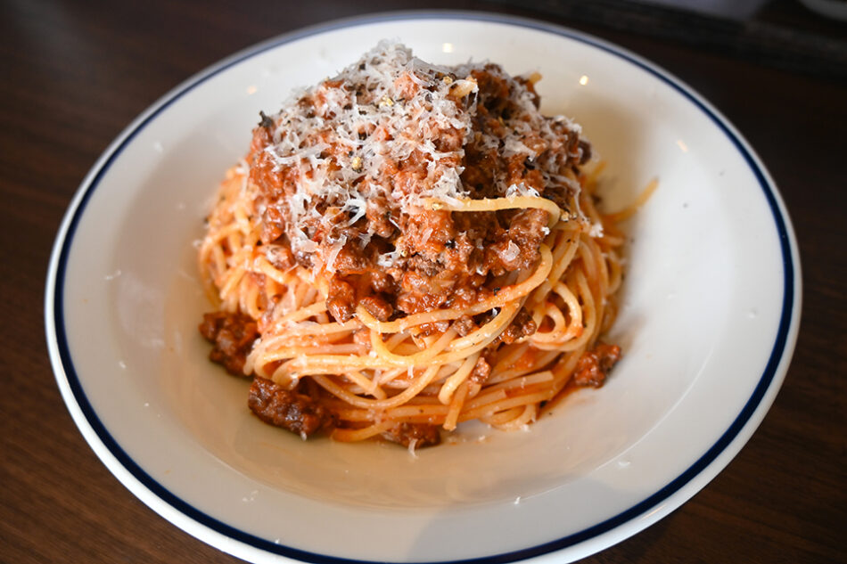 ITALIAN KITCHEN tomoni.