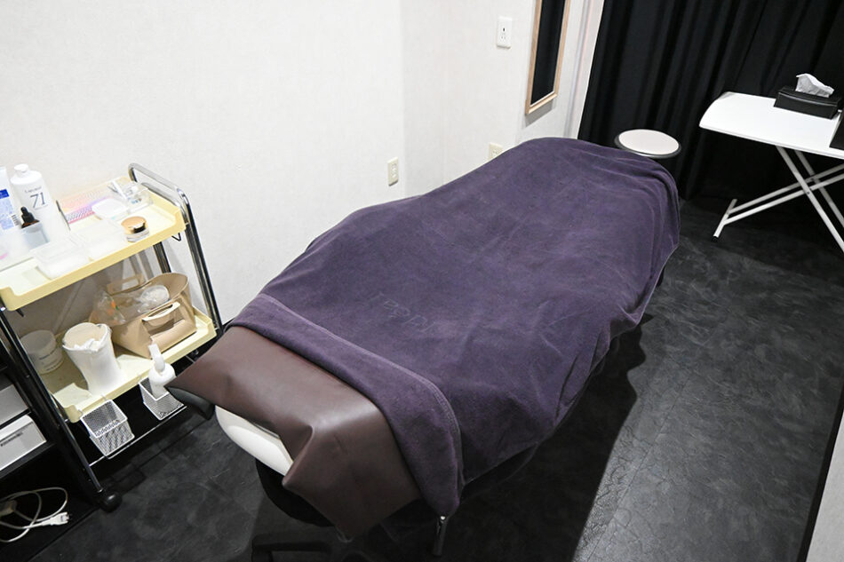 Idéal 脱毛&フェイシャルエステ