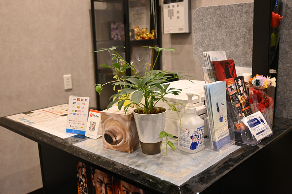 Idéal 脱毛&フェイシャルエステ