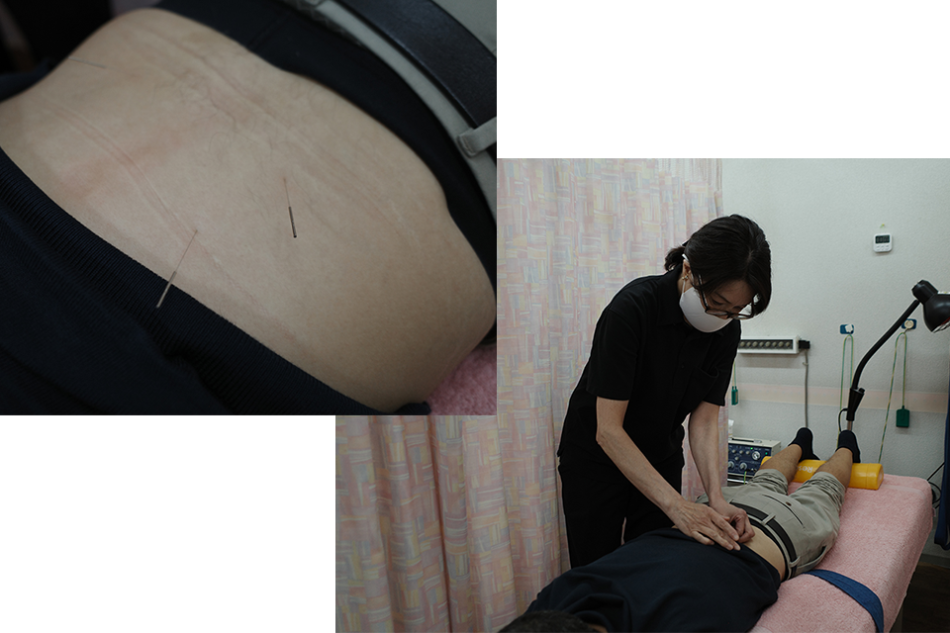 Sakura Acupuncture and Chiropractic Clinic