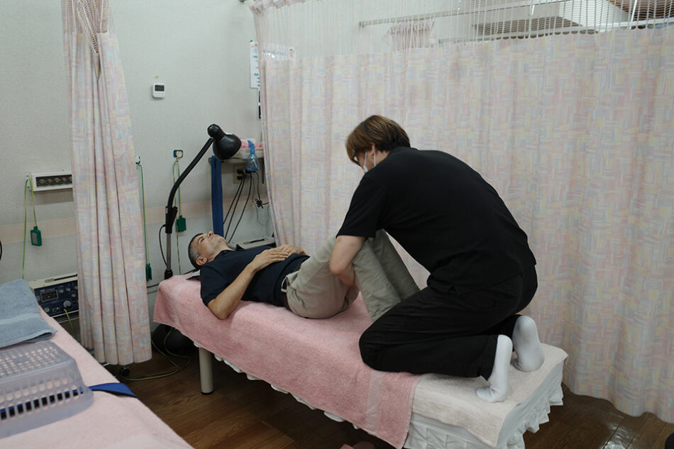 Sakura Acupuncture and Chiropractic Clinic